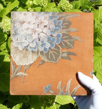 Ancienne boite mouchoirs - ancienne,