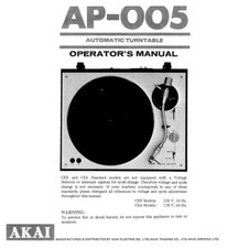 Bedienungsanleitung-Operating