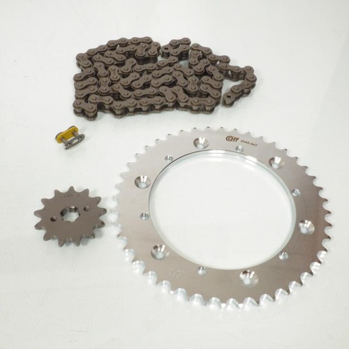 Kit chaîne sifam pour quad - chaîne,