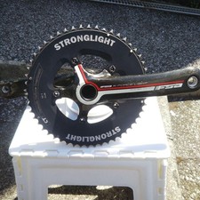 FSA K-FORCE LIGHT Carbon Cset