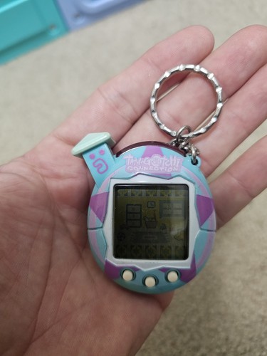 Tamagotchi connection light - tamagotchi, v4