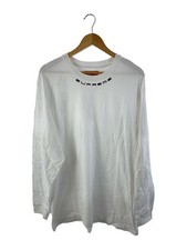 T-Shirt Supreme À Manches