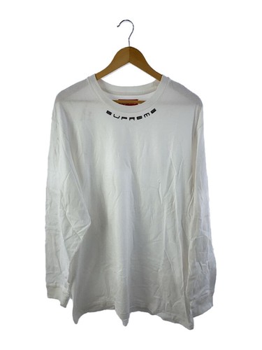 Shirt supreme manches - t-shirt,