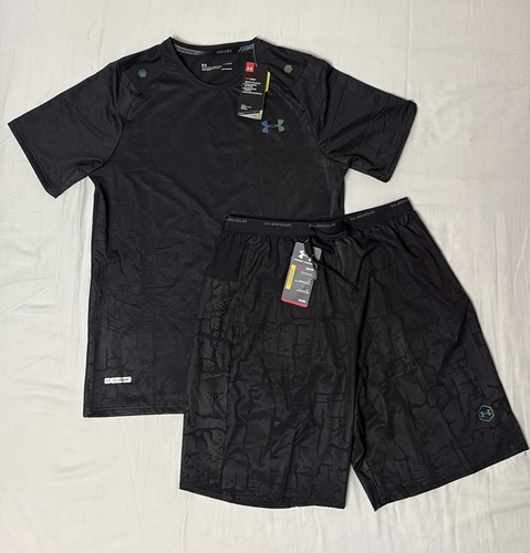 Under armour heatgear ensemble - under,