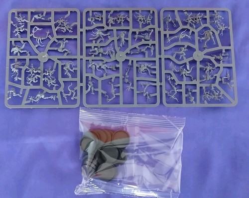 Warhammer age sigmar - of,