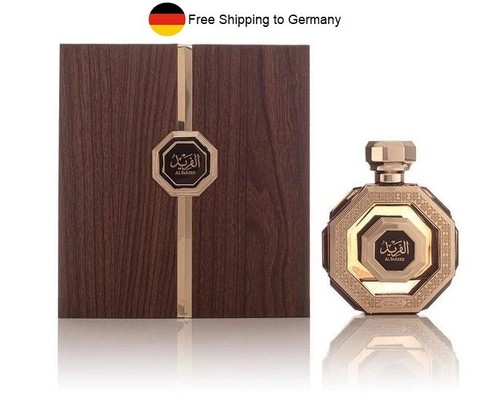 Fareed 100ml arabian oud - al,