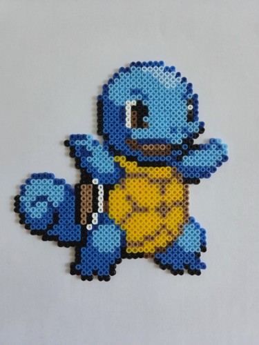 Pokemon pixel art - pokemon,