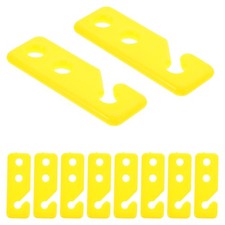  50 Pcs Abreuvoir Poule