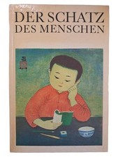 Der Schatz des Menschen Mai