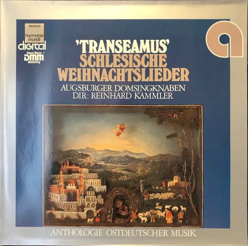 Reinhard kammler transeamus - kammler,