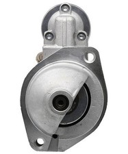 1** DÉMARREUR 2,5KW NOUVEAU OE NR. 0001219007 POUR MERCEDES-BENZ 300GD W461 W46