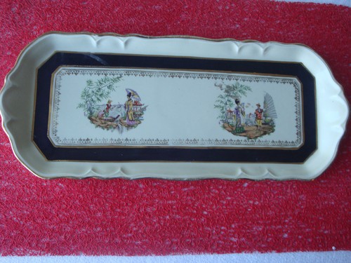 Ancien grand plat cake - ancien,