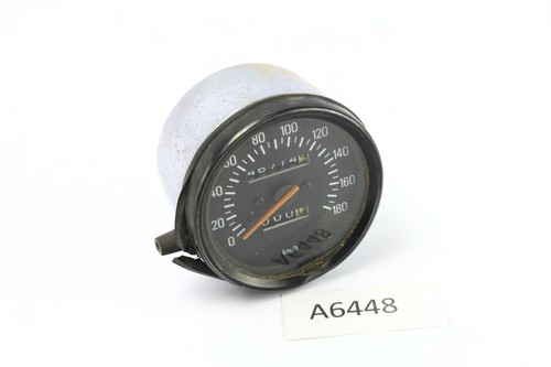 Yamaha 500 2j4 - sr,