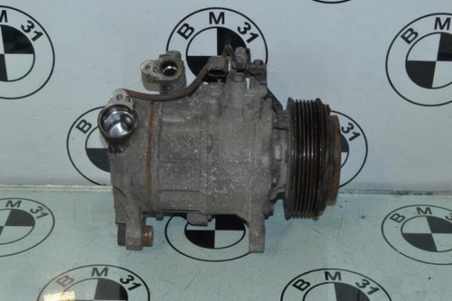 Compresseur clim bmw - compresseur,