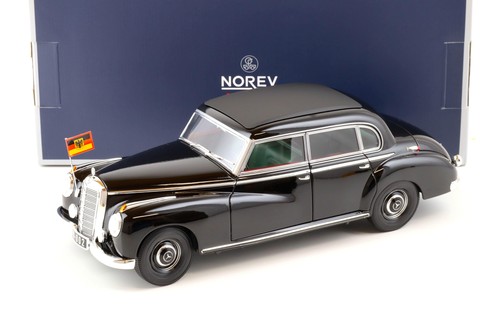 Norev mercedes 300 - norev,
