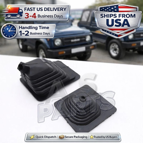 Pour suzuki samurai gypsy - pour,