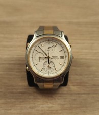 Montre Quartz Vintage