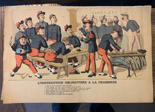 Lithographie edmond - lithographie,