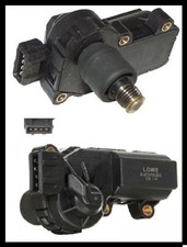 REGULATEUR RALENTI PEUGEOT 106 1l 1,1l 1,4l 0132008600 ! NEUF