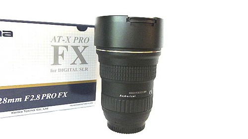 Tokina pro 28mm f - tokina,