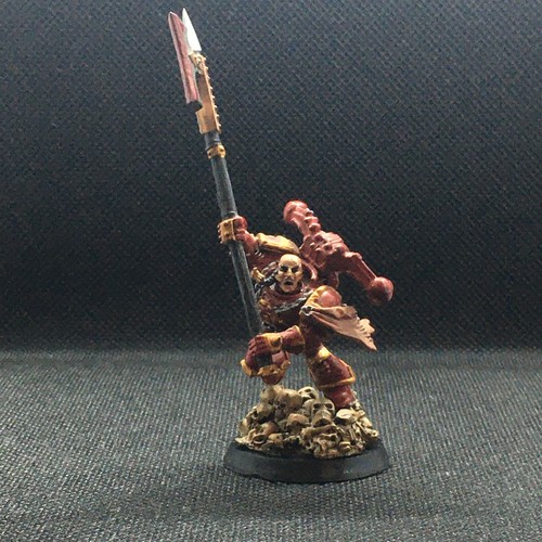 Héros world eaters space - eaters,