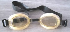 LUNETTE de natation pour