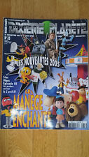 Dixieme Planete 33 Le magazine des produits dérivés figurine jouet Special 2005