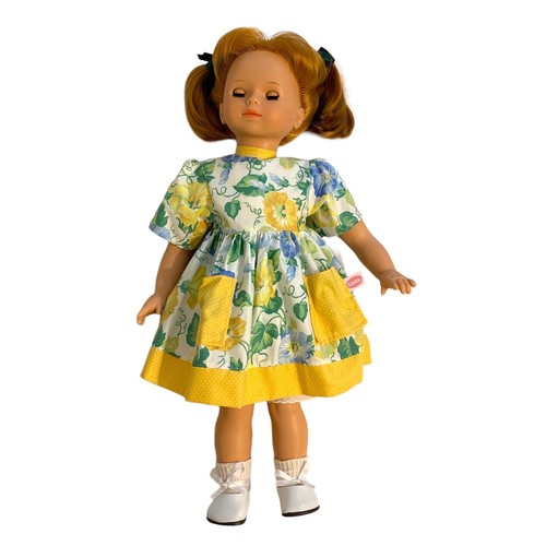 Gotz doll 305 20 tall - 76,