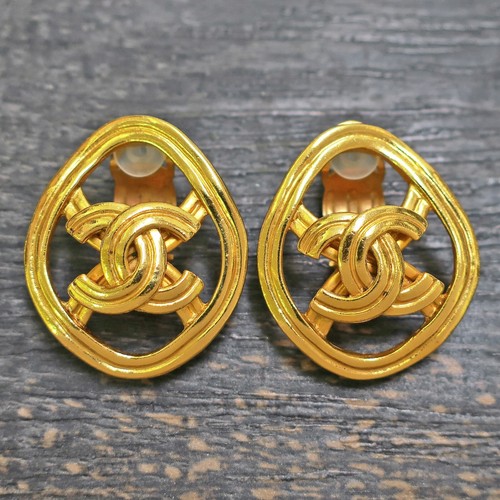 Boucles oreilles clips - d'oreilles,