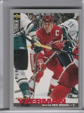 1995-96 COLLECTORS CHOICE #266