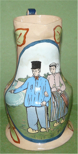 Vautier caen pichet en - pichet,