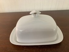 Winterling Porcelain Butter
