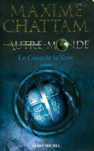 Autre monde tome iii le - tome,