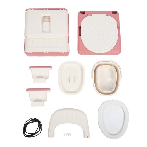 Bedside commode for adults - bedside,