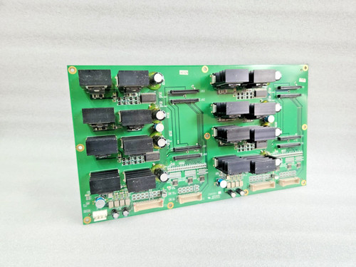 Noritsu j391561 main board - j391561,