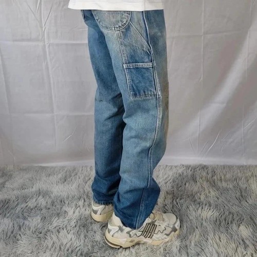 Jeans dickies bleu - , carpenter