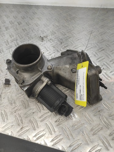 Vanne egr renault espace - renault, 4