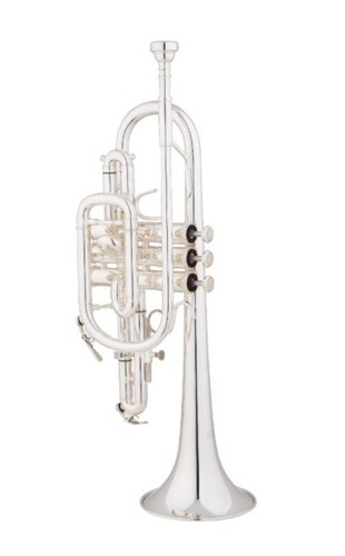 Eastman ecn223s cornet pour - ecn223s,