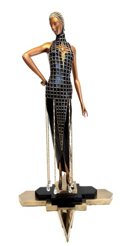 Erte - (romain, tirtoff)
