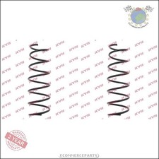 Jeu 2 Ressorts De Suspension