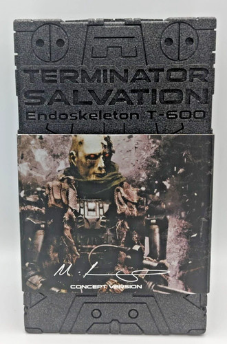 Hot toys movie mms105 - toys,