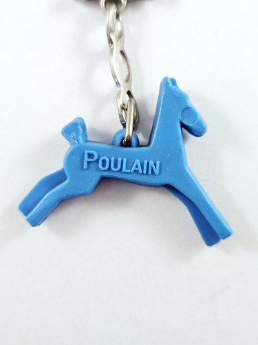 Porte cles miniature - porte-cles,