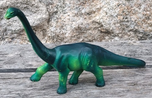 Figurine dinosaure diplodocus - figurine,