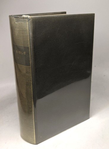 Bible l ancien - -, l'ancien