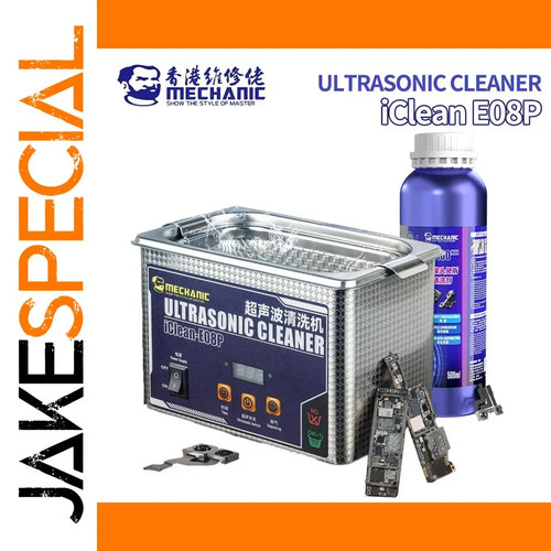Jakespecial ultrasonic - –,
