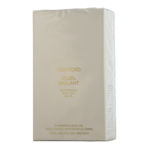 Tom ford soleil brûlant - ford,