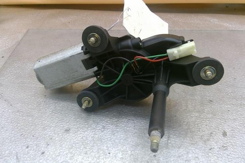 Moteur essuie glace arriere