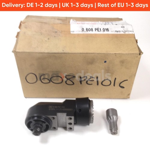Rexroth 0608pe1016 73 - 0608pe1016, i=1,73