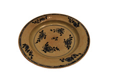 Ancien Chinois Bleu Blanc