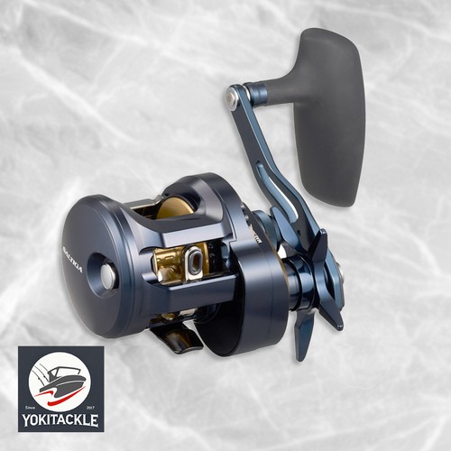Daiwa saltiga 300l - daiwa,